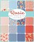 Rosie Charm Pack 35420PP by Fig Tree Co from Moda by the pack